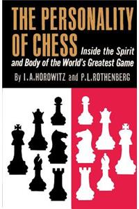 The Personality of Chess
