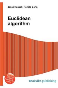 Euclidean Algorithm