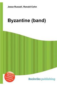 Byzantine (Band)