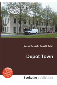 Depot Town