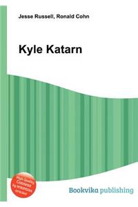 Kyle Katarn