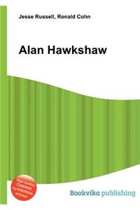 Alan Hawkshaw
