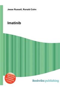 Imatinib