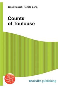 Counts of Toulouse