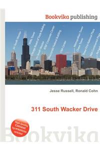 311 South Wacker Drive