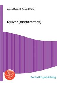 Quiver (Mathematics)