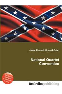 National Quartet Convention