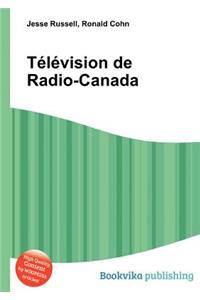 Television de Radio-Canada