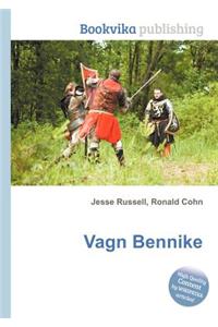 Vagn Bennike