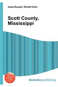 Scott County, Mississippi