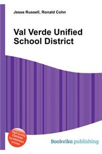 Val Verde Unified School District