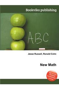 New Math
