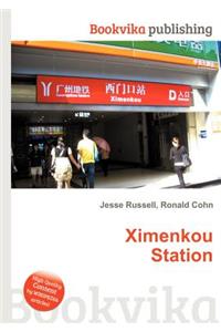 Ximenkou Station