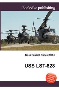 USS Lst-828