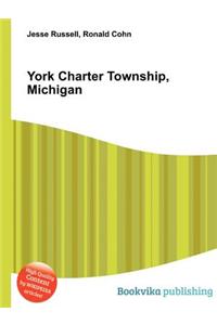 York Charter Township, Michigan