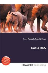 Radio Rsa