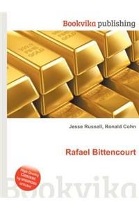Rafael Bittencourt