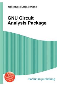 Gnu Circuit Analysis Package