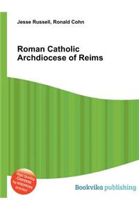 Roman Catholic Archdiocese of Reims
