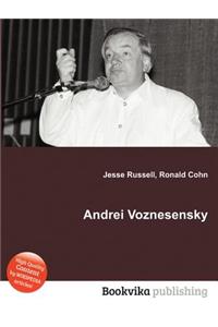 Andrei Voznesensky