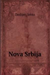 Nova Srbija