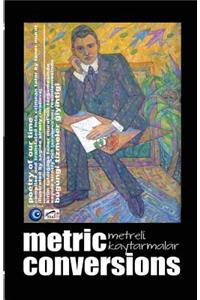 Metric Conversions - Metreli Kaytarmalar