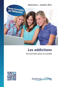 Les addictions