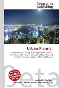 Urban Planner