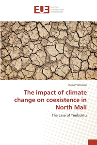 impact of climate change on coexistence in North Mali