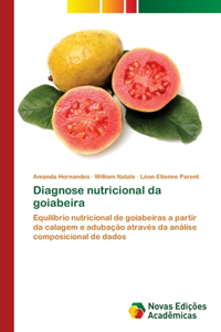 Diagnose nutricional da goiabeira