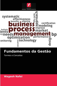 Fundamentos da Gestão