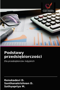 Podstawy przedsiębiorczości