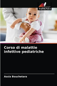 Corso di malattie infettive pediatriche