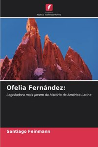 Ofelia Fernández