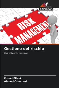 Gestione del rischio