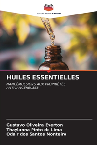 Huiles Essentielles