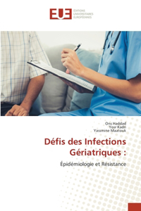 Défis des Infections Gériatriques