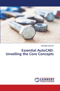 Essential AutoCAD