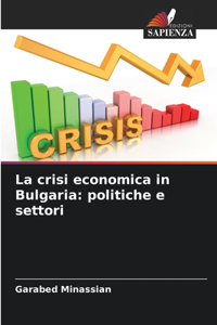 crisi economica in Bulgaria