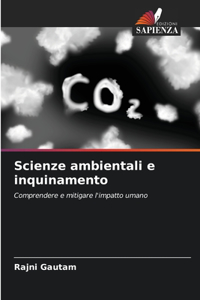 Scienze ambientali e inquinamento