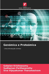 Genómica e Proteómica