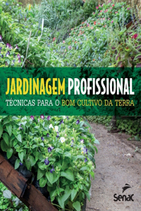 Jardinagem profissional