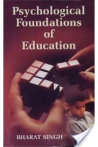 Psychological Foundations Of Education