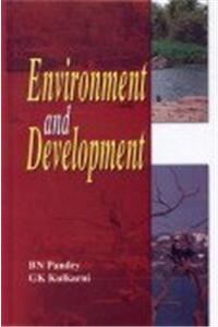 Environment And Development