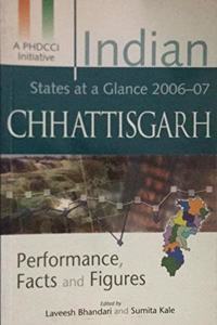 Indian States At A Glance (Chattisgarh)