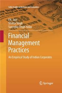 Financial Management Practices