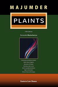 Majumder's Plaints