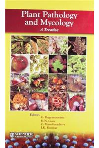 Plant Pathology and Mycology : A Treatise