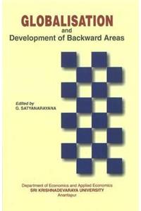 Globalisation & Development of Backward Areas