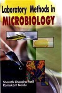 Laboratory Methods in Microbiology